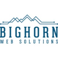 Bighorn Web Solutions LLC logo, Bighorn Web Solutions LLC contact details