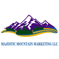 Majestic Mountain Marketing logo, Majestic Mountain Marketing contact details