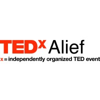 TEDxAlief logo, TEDxAlief contact details