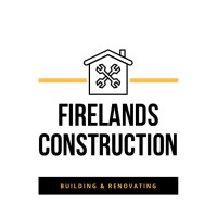 Firelands Construction logo, Firelands Construction contact details