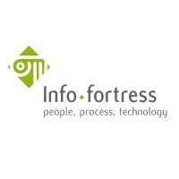 Info Fortress Solutions, Inc. logo, Info Fortress Solutions, Inc. contact details