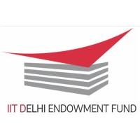 IIT Delhi Endowment Management Foundation logo, IIT Delhi Endowment Management Foundation contact details