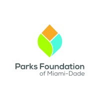 Parks Foundation of Miami-Dade logo, Parks Foundation of Miami-Dade contact details