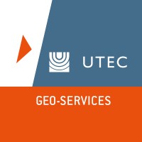 UTEC Survey Inc. logo, UTEC Survey Inc. contact details