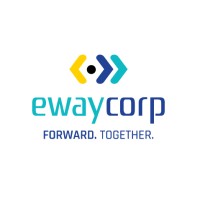 eWay Corp logo, eWay Corp contact details