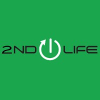 2nd Life, Inc. logo, 2nd Life, Inc. contact details