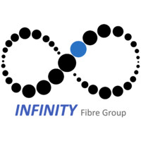 Infinity Fibre Group logo, Infinity Fibre Group contact details