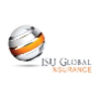 ISU Global Insurance logo, ISU Global Insurance contact details