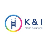 K & I Brand Solutions logo, K & I Brand Solutions contact details