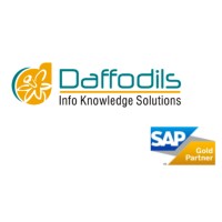 Daffodils Info Knowledge Solutions logo, Daffodils Info Knowledge Solutions contact details