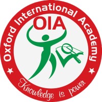 Oxford International Academy logo, Oxford International Academy contact details