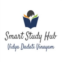 Smart Study Hub logo, Smart Study Hub contact details