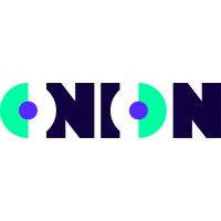 Onion logo, Onion contact details