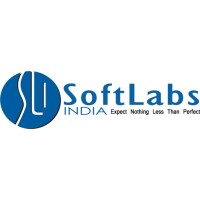 Soft Labs India logo, Soft Labs India contact details