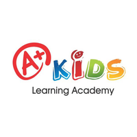 A+ Kids Learning Academy logo, A+ Kids Learning Academy contact details