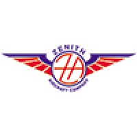 Zenith Aircraft Company logo, Zenith Aircraft Company contact details