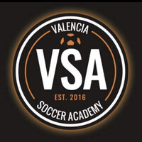 Valencia Soccer Academy logo, Valencia Soccer Academy contact details