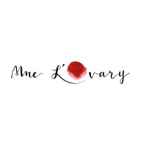 Mme L'Ovary logo, Mme L'Ovary contact details