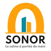 Sonor logo, Sonor contact details