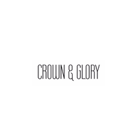 Crown & Glory Designs logo, Crown & Glory Designs contact details