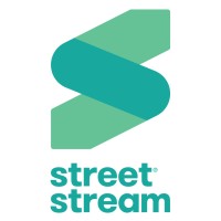 Street Stream logo, Street Stream contact details