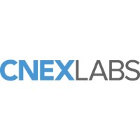 CNEX LABS logo, CNEX LABS contact details