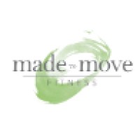 Made To Move Fitness logo, Made To Move Fitness contact details