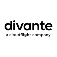 Divante logo, Divante contact details