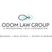 Odom Law Group, a Professional Legal Corporation logo, Odom Law Group, a Professional Legal Corporation contact details