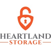 Heartland Storage Group logo, Heartland Storage Group contact details