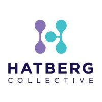 HatBerg Collective logo, HatBerg Collective contact details