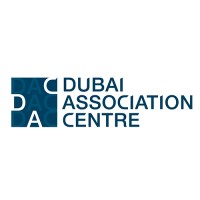 Dubai Association Centre logo, Dubai Association Centre contact details