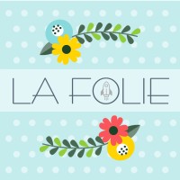 La Folie logo, La Folie contact details