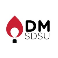 Dance Marathon at San Diego State University logo, Dance Marathon at San Diego State University contact details