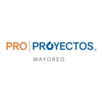 ProProyectos logo, ProProyectos contact details