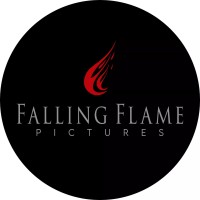 Falling Flame Pictures logo, Falling Flame Pictures contact details