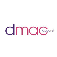 Dmac Apparel logo, Dmac Apparel contact details