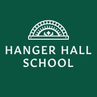 HANGER HALL SCHOOL FOR GIRLS logo, HANGER HALL SCHOOL FOR GIRLS contact details