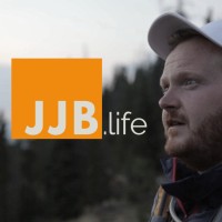 JJB.life logo, JJB.life contact details