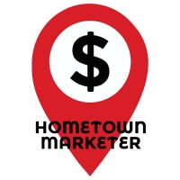 Hometown Marketer logo, Hometown Marketer contact details