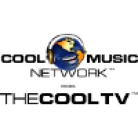 Cool Music Network, LLC logo, Cool Music Network, LLC contact details