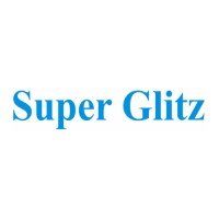 Super Glitz logo, Super Glitz contact details