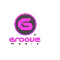 Groove Media logo, Groove Media contact details