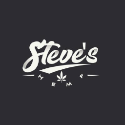 Steve's Hemp logo, Steve's Hemp contact details