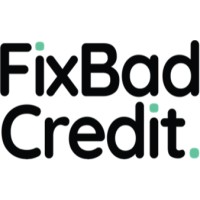 Fix Bad Credit logo, Fix Bad Credit contact details