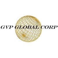 GVP Global Corp logo, GVP Global Corp contact details