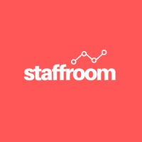 Staffroom logo, Staffroom contact details