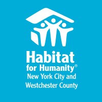 Habitat for Humanity New York City logo, Habitat for Humanity New York City contact details