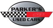 Parker's Used Cars logo, Parker's Used Cars contact details