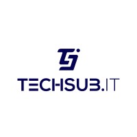 Techsub.IT logo, Techsub.IT contact details